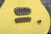 Duesenberg Senior, Blonde