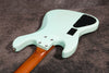 Mike Lull M4V, Trans Surf Green