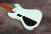 Mike Lull M4V, Trans Surf Green
