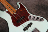 Mike Lull M4V, Trans Surf Green