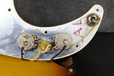 1967 Fender Precision Bass, Sunburst