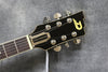 Duesenberg Senior, Blonde