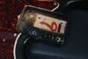 1967 Fender Precision Bass, Sunburst