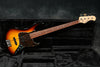 2015 Sadowsky Metroline RV4, Sunburst