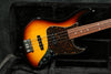 2015 Sadowsky Metroline RV4, Sunburst