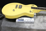 Duesenberg Senior, Blonde