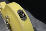 Duesenberg Senior, Blonde