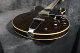 1975 Gibson ES-335 TD, Walnut