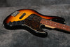 2015 Sadowsky Metroline RV4, Sunburst