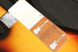 1967 Fender Precision Bass, Sunburst