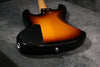 2015 Sadowsky Metroline RV4, Sunburst