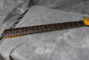 1964 Fender Precision Bass, Fiesta red Refinish