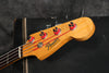 1967 Fender Precision Bass, Sunburst