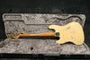 1961 Fender Jazz Bass, See-Thru Blonde