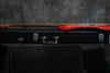1964 Fender Precision Bass, Fiesta red Refinish