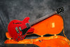 1968 Gibson EB2D, Cherry