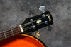 1968 Gibson EB2D, Cherry