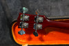 1968 Gibson EB2D, Cherry