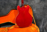 1968 Gibson EB2D, Cherry
