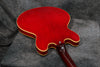 1968 Gibson EB2D, Cherry
