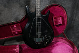 1975 Gibson Ripper Bass, Ebony