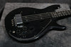 1975 Gibson Ripper Bass, Ebony