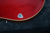 1968 Gibson EB2D, Cherry