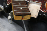 1997 Fender Noel Redding Signature Jazz Bass - Sunburst