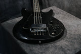 1975 Gibson Ripper Bass, Ebony