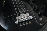 1975 Gibson Ripper Bass, Ebony