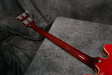 1968 Gibson EB2D, Cherry