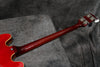 1968 Gibson EB2D, Cherry
