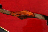 1968 Gibson EB2D, Cherry