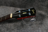 1968 Gibson EB2D, Cherry