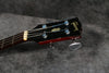 1968 Gibson EB2D, Cherry