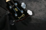 1968 Gibson EB2D, Cherry