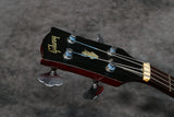 1968 Gibson EB2D, Cherry
