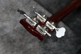 1968 Gibson EB2D, Cherry