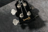 1975 Gibson Ripper Bass, Ebony