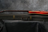 1968 Gibson EB2D, Cherry