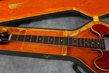 1968 Gibson EB2D, Cherry