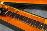 1968 Gibson EB2D, Cherry