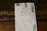 1968 Gibson EB2D, Cherry