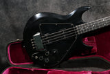 1975 Gibson Ripper Bass, Ebony