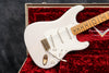 2011 Fender Custom Shop Limited '56 Relic Stratocaster, White Blonde