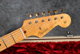 2011 Fender Custom Shop Limited '56 Relic Stratocaster, White Blonde