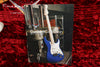 2011 Fender Custom Shop Limited '56 Relic Stratocaster, White Blonde