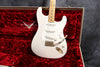 2011 Fender Custom Shop Limited '56 Relic Stratocaster, White Blonde