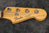 1997 Fender Noel Redding Signature Jazz Bass - Sunburst