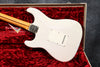 2011 Fender Custom Shop Limited '56 Relic Stratocaster, White Blonde